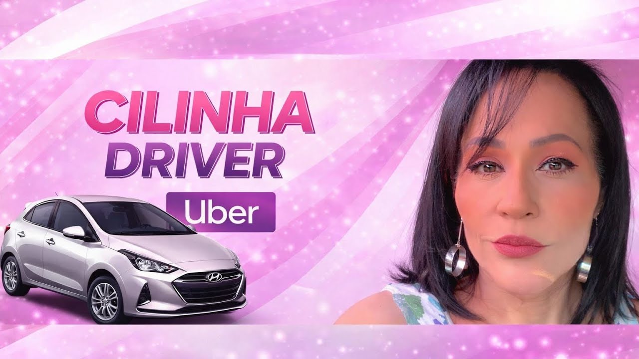 BELO HORIZONTE AO VIVO -RODANDO UBER PELA CIDADE! Vem de carona comigo!