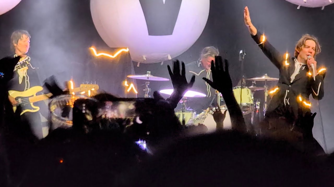 The Hives - 