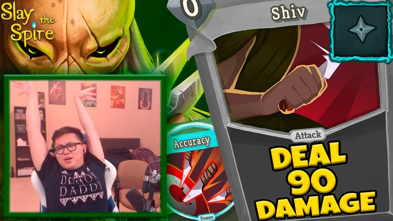 Fastest Run Ever! / Amaz / Slay the Spire
