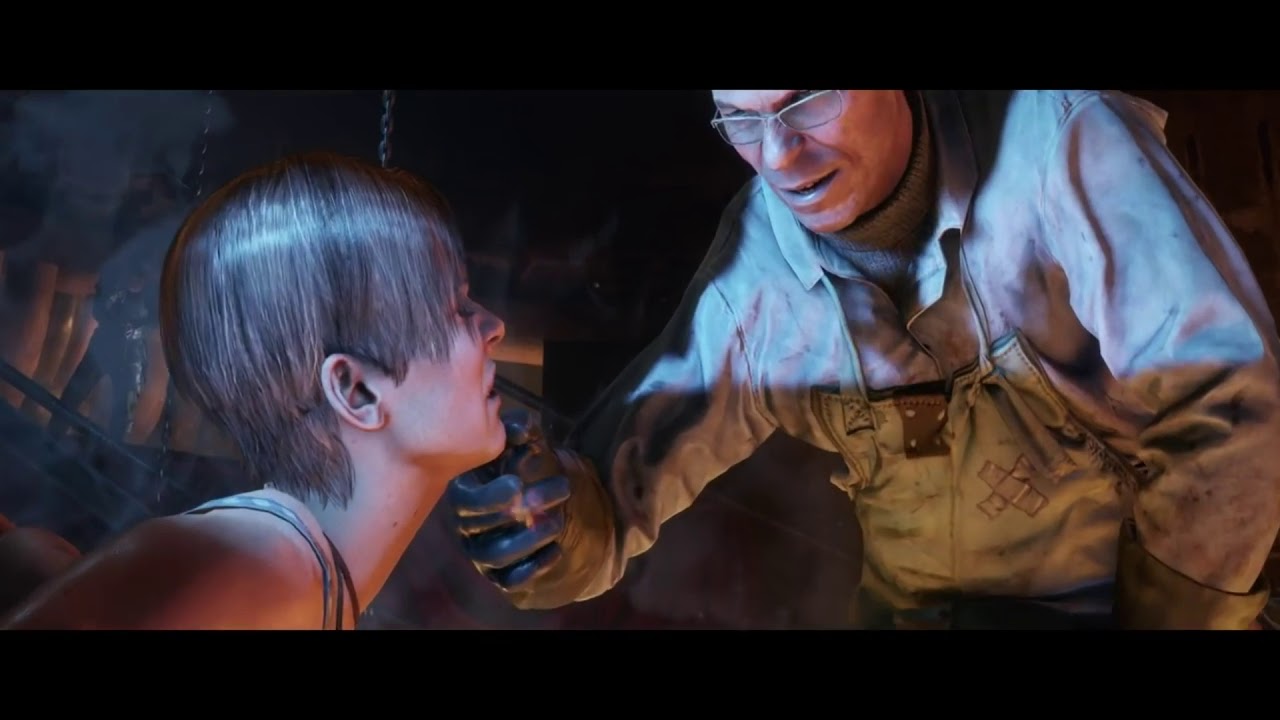 [GMV] Metro Exodus