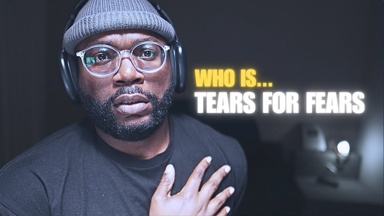 I was asked to listen to Tears for Fears HEAD OVER HEELS | Reaction!!