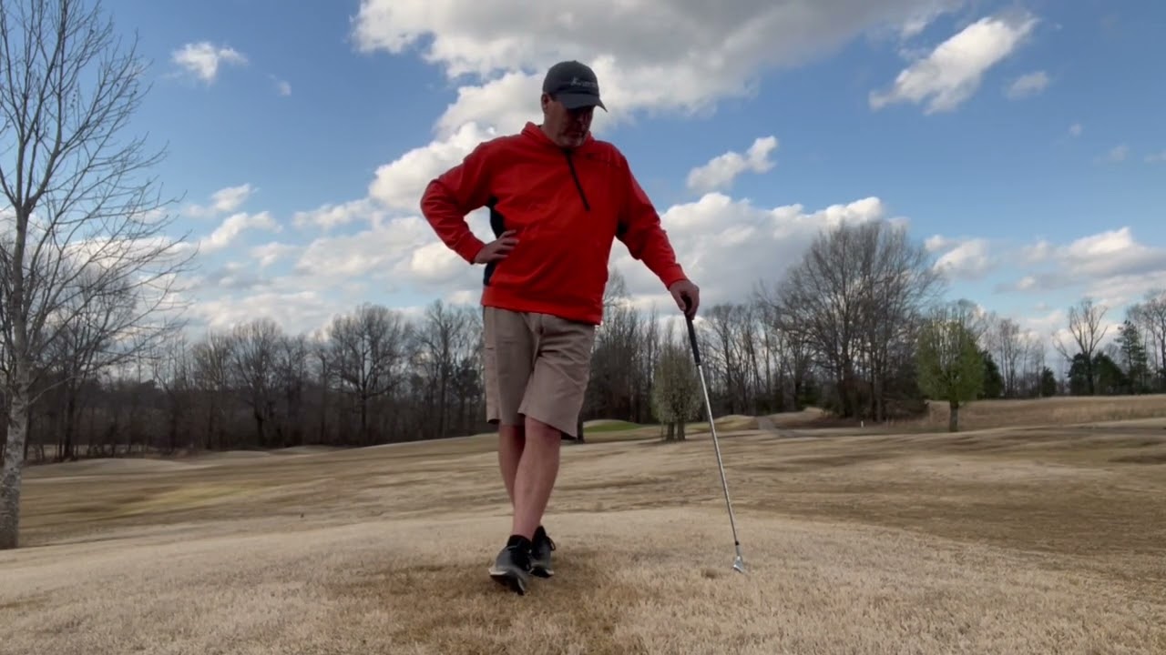 Bayou Golf-Matt Gray-The sequence and JH