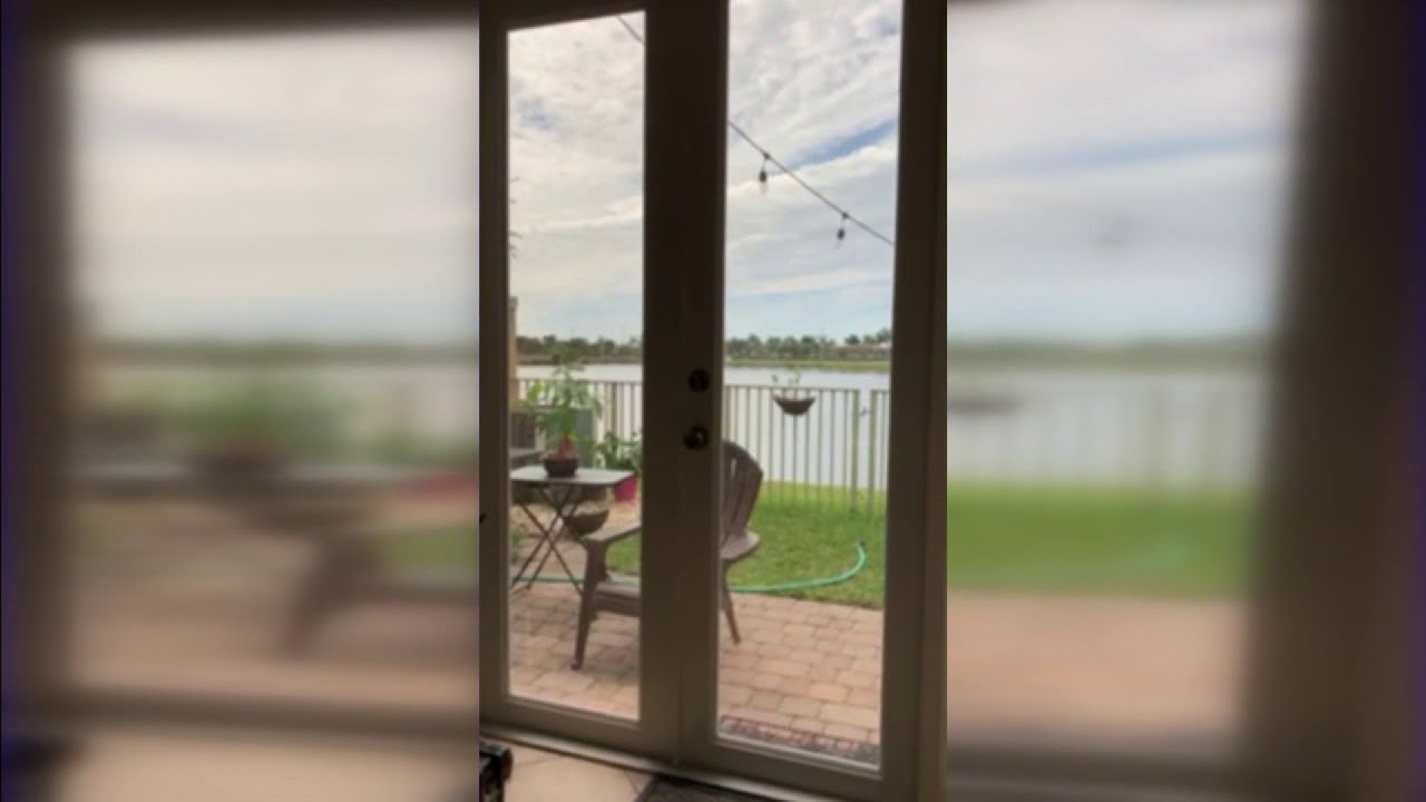 Shaking in South Florida area not related to earthquake activity, sonic boom suspected