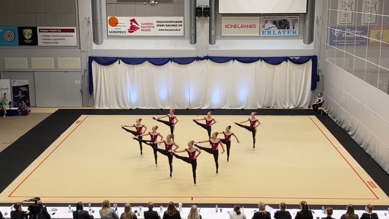 🥉 Velox - VVS, Kilpamestikset Finaali 18.5.25, yli 18v Kilpa