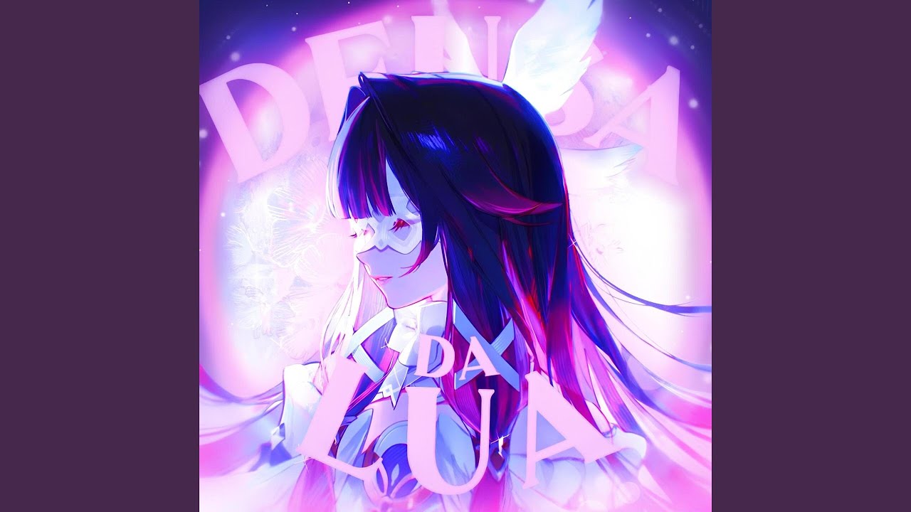 DEUSA DA LUA (Slowed)