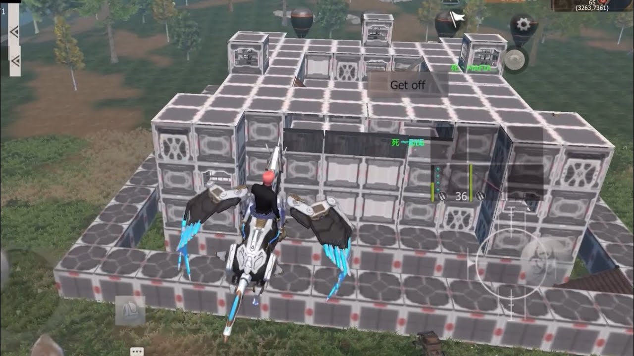 بلودي الجزء الرابع و لاخير