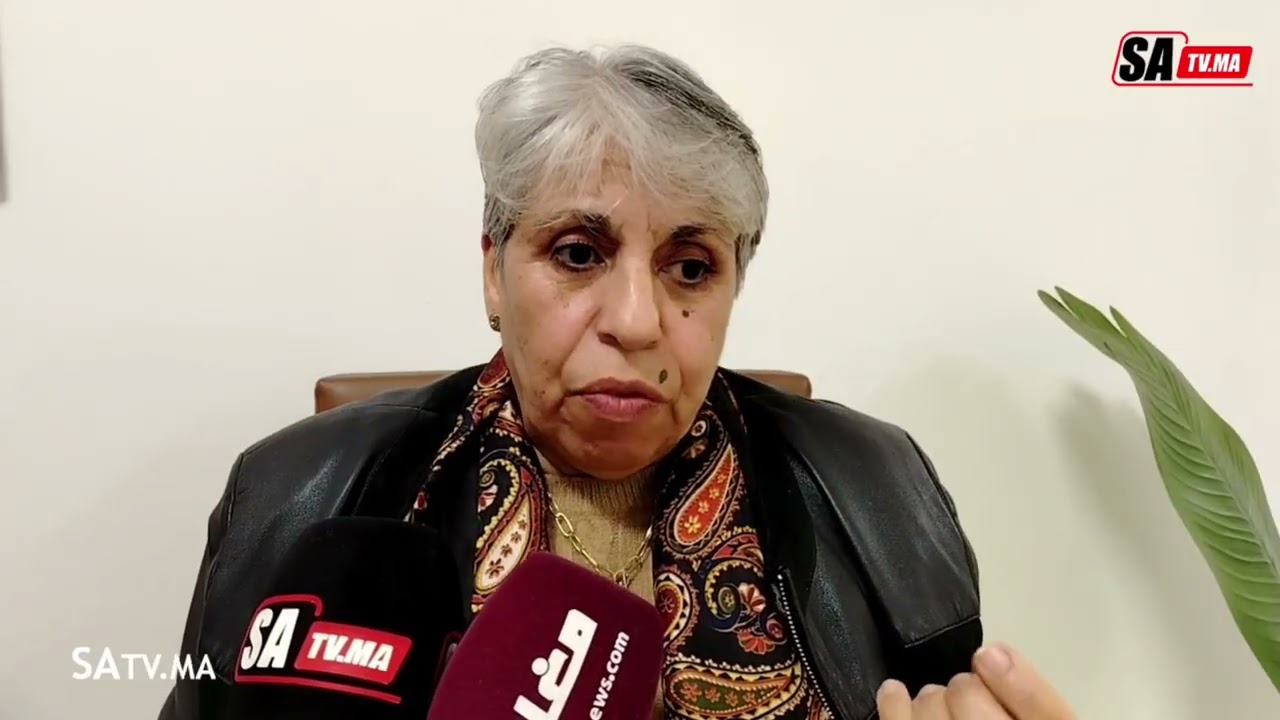 محامية أشرف الملقب بولد لفشوش تفجر معطيات خطيرة