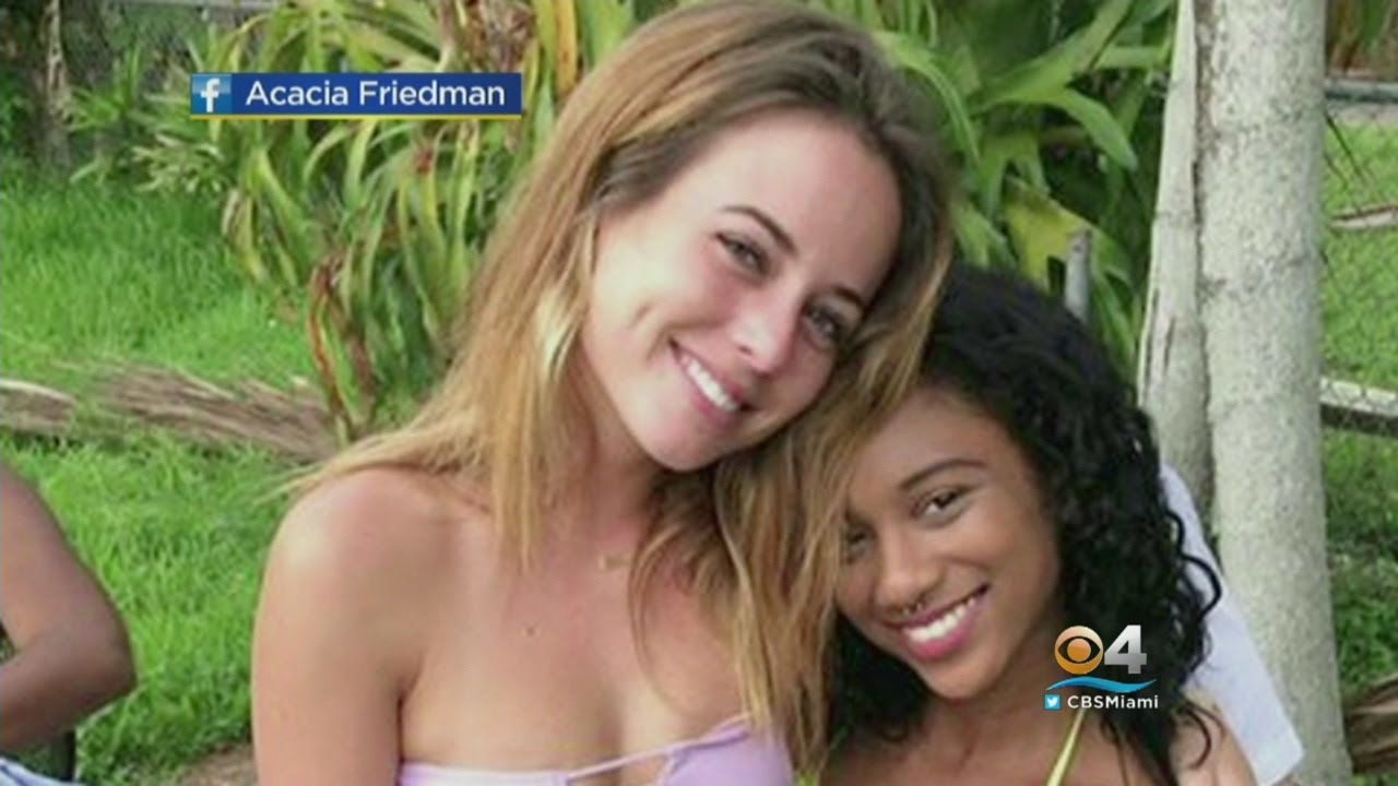 3 College Students Locked Up After Prostitution Sting In Coral Gables