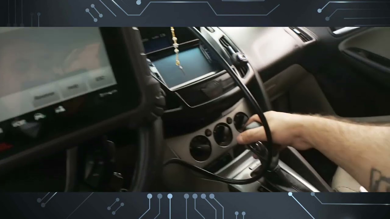 Адаптация сцепления и трансмиссии DCT DPS6