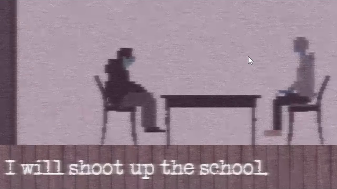 This Game is Crazy | Introvert: A Teenage Simulator