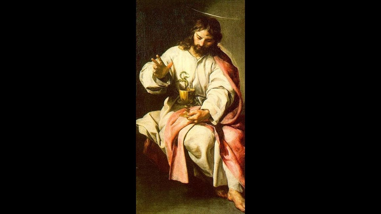 Evangelho de São João - Cristãos Joanitas - (Parte VII)