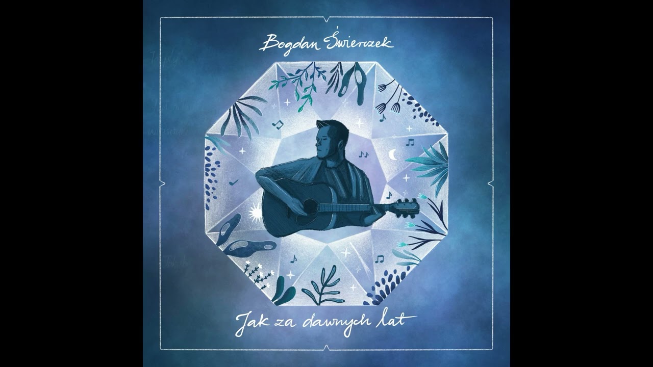 Bogdan Świerczek - I'm so lonely