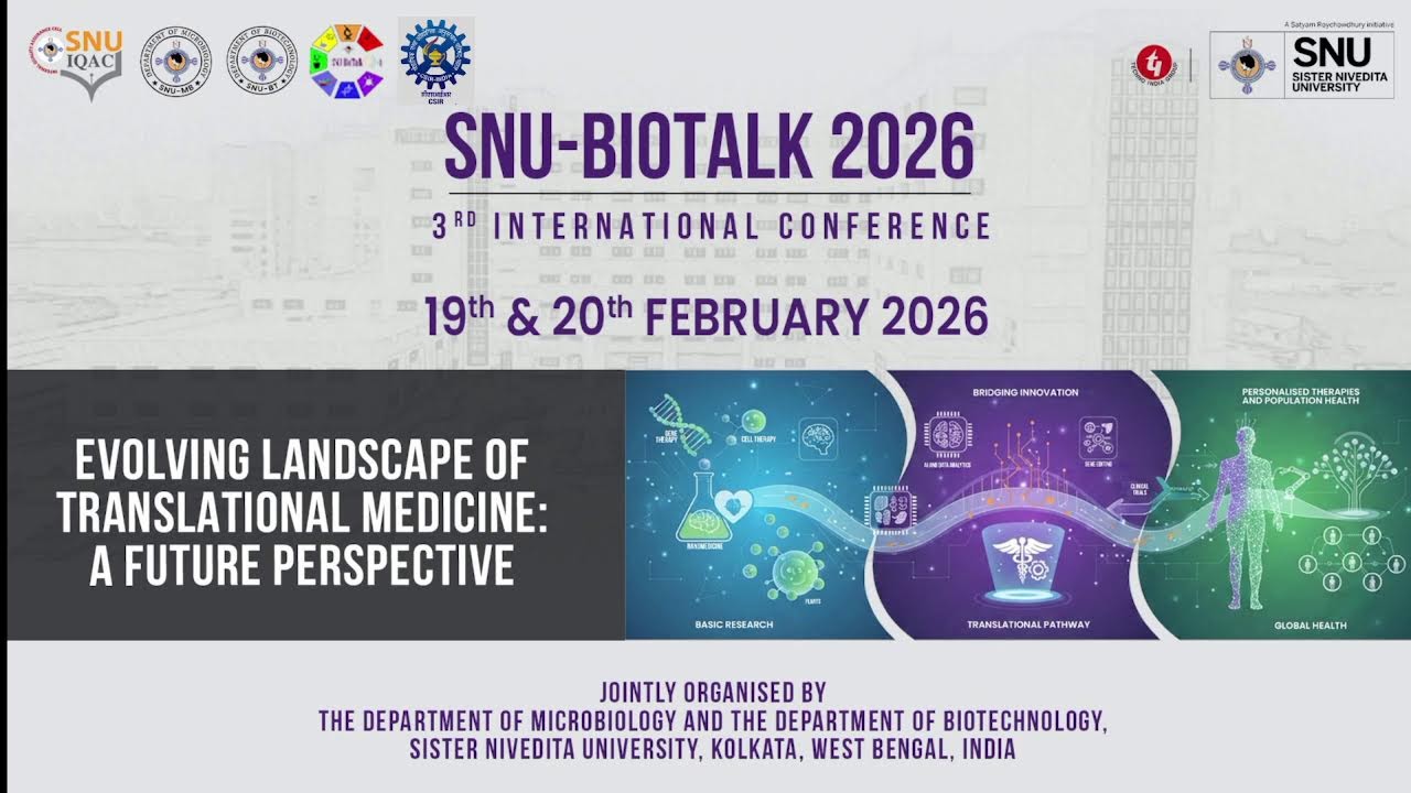 BIO-TALK 2026