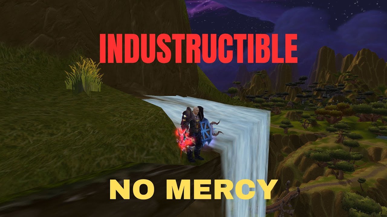 Sruczczi aka Sruczi – INDESTRUCTIBLE | Prot Warrior PvP | EOTS & Arena Season 5