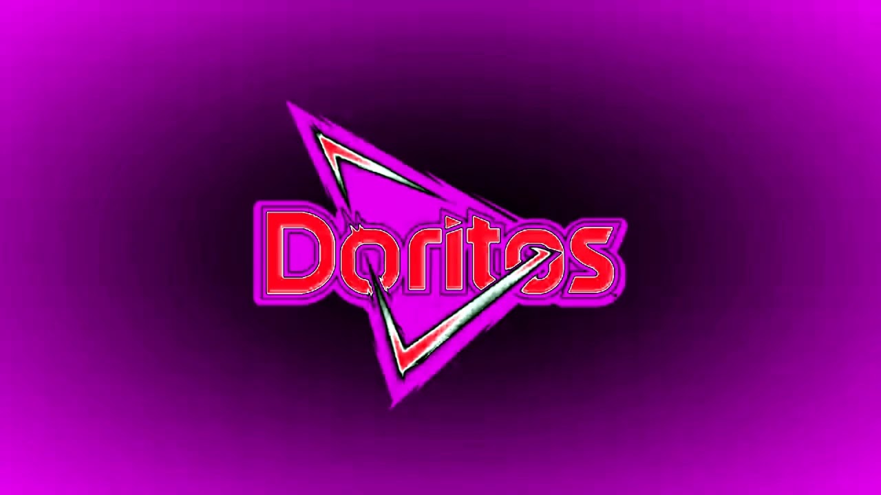 [REQUESTED] Doritos Logo Effects (Deluxe Digital (2006) Effects)