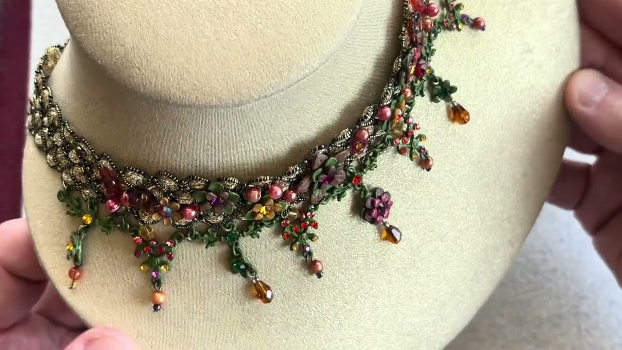 MICHAL NEGRIN ??? и другие замечательные украшения!