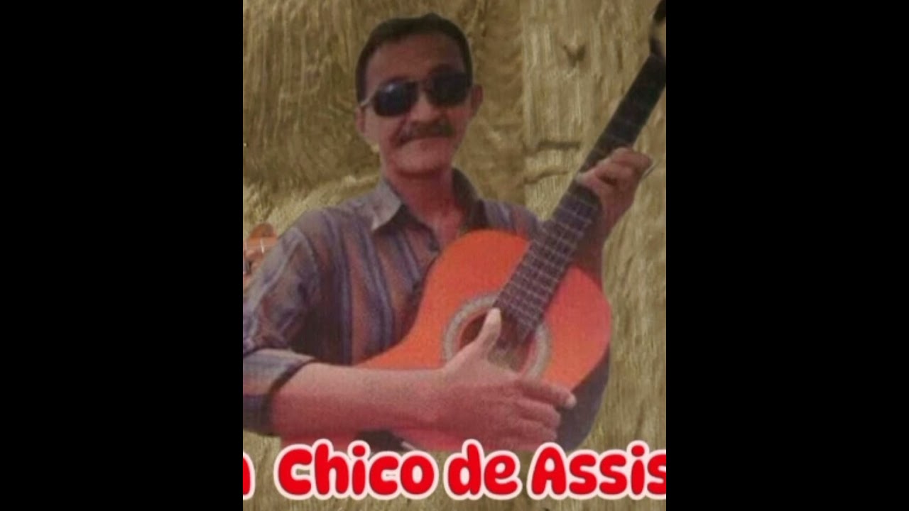 canção autor Pedro Bandeira canta Chico de Condessa