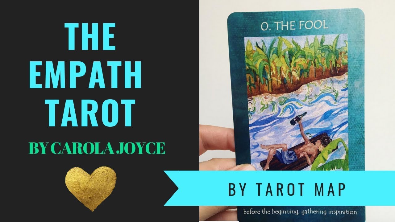 The Empath Tarot
