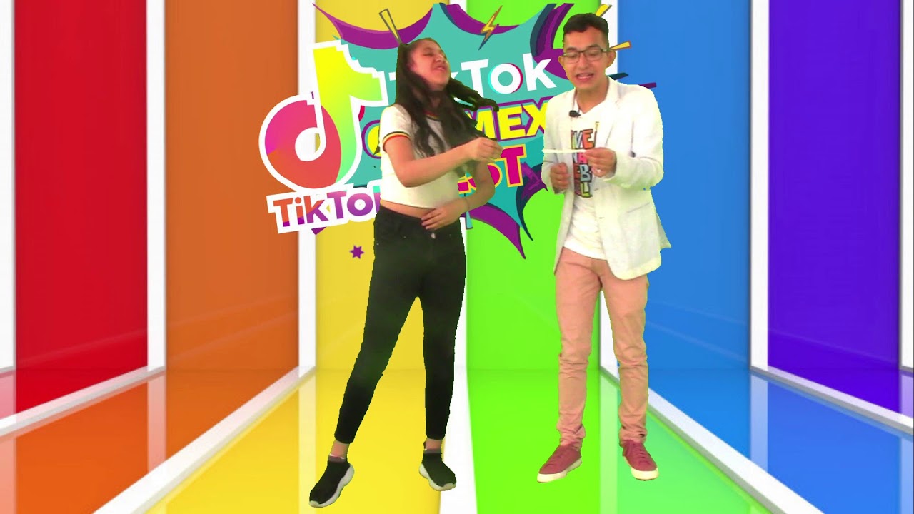 TIK-TOK COLMEX FEST 2021