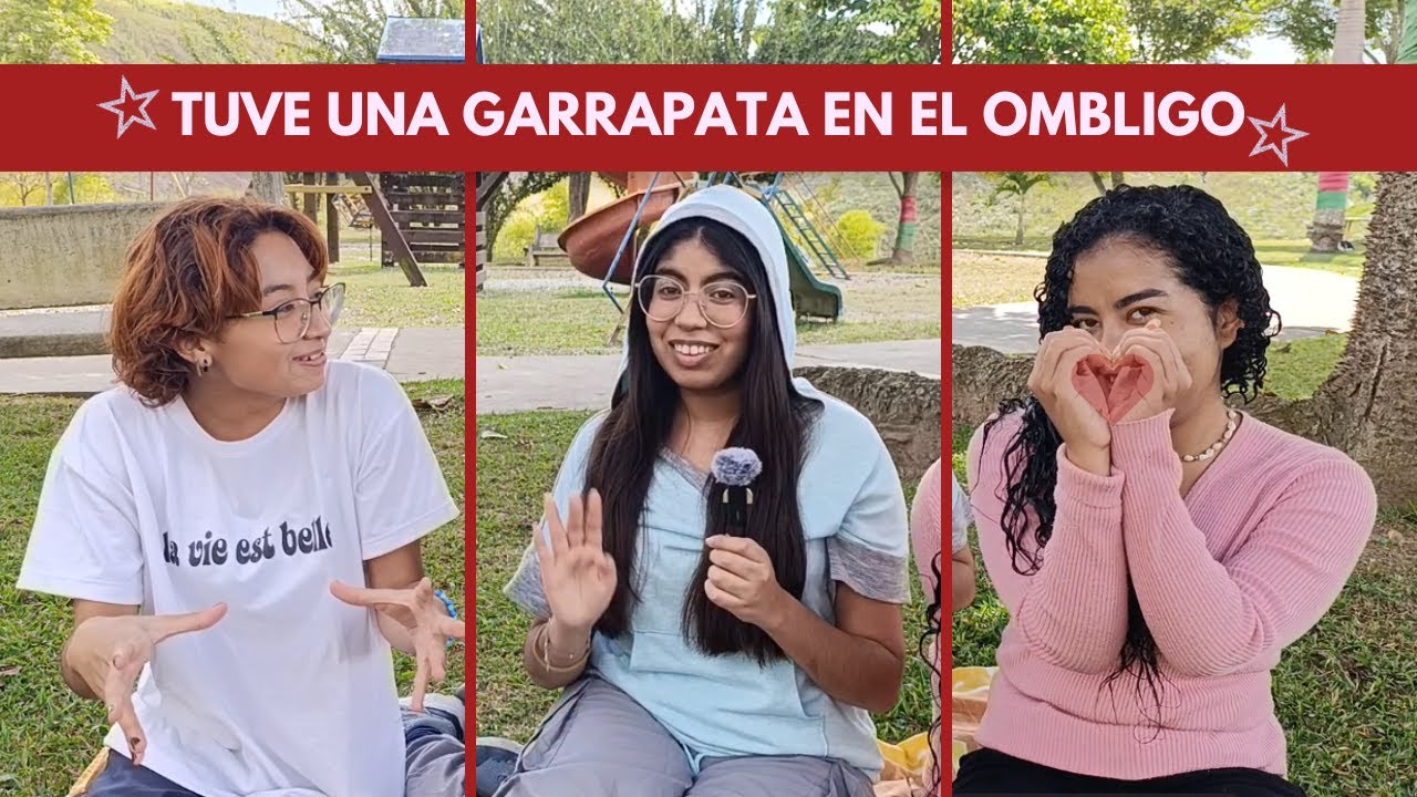 GARRAPATA EN EL OMBLIGO, GUISO DE GALLO. ANECDOTAS CON NUESTRAS MASCOTAS | ALGUIEN DE AQUÍ - EP 37