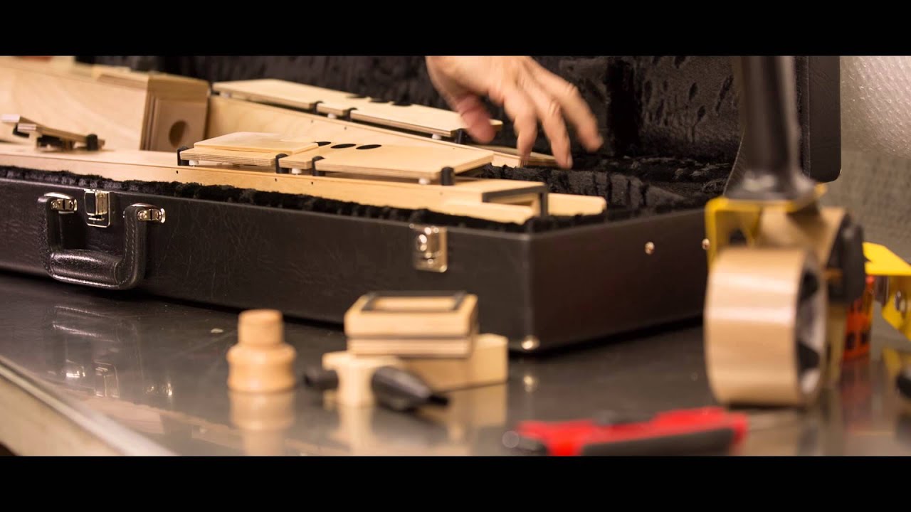 Kunath Instrumentenbau, Hessischer Exportpreis 2015
