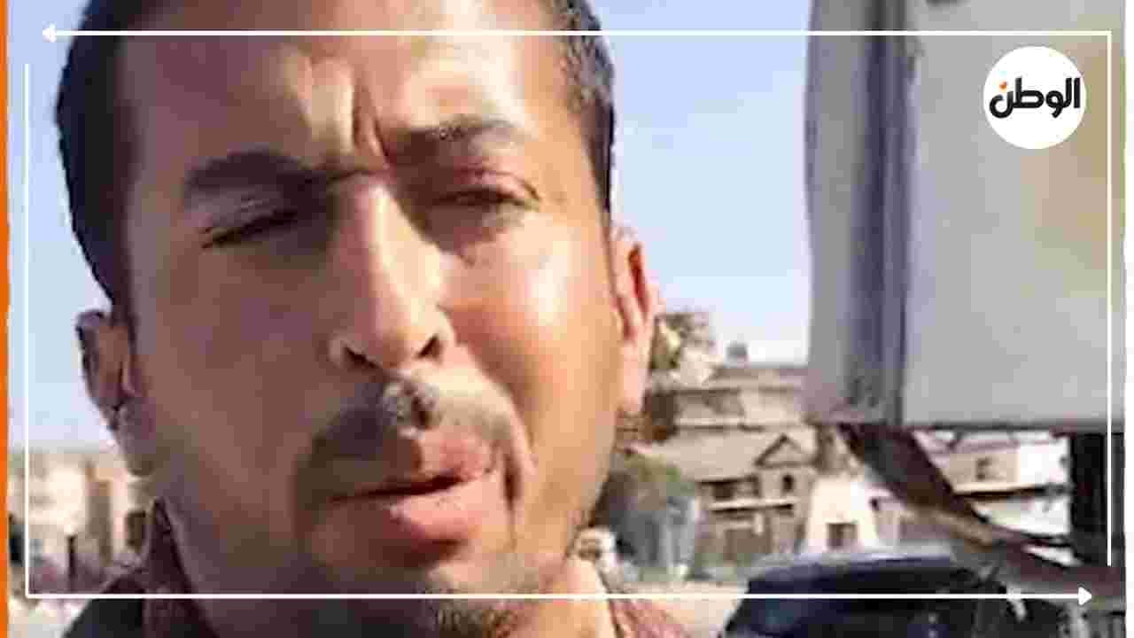أول تعليق من والد طفل أسيوط بعد تأييد الحكم بالإعدام على المتهمين بقتل نجله بسبب التنقيب عن الآثار