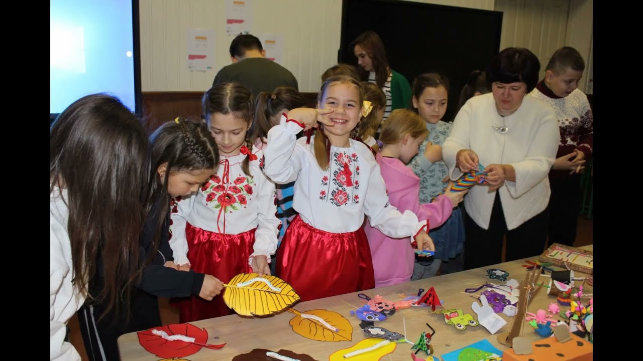 Різдвяний Stem 2025