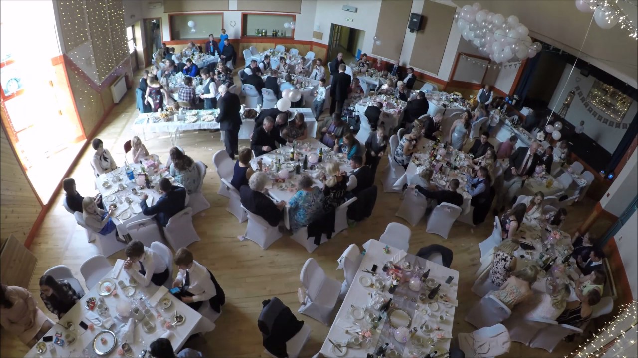 Shetland weddings are the best weddings