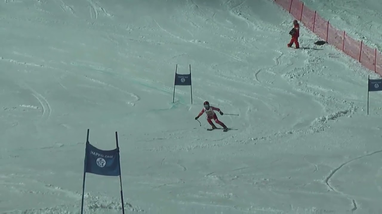 2026 02 26　第80回八方リーゼン大会　きんぱら選手