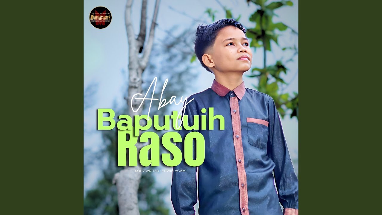 Baputuih Raso