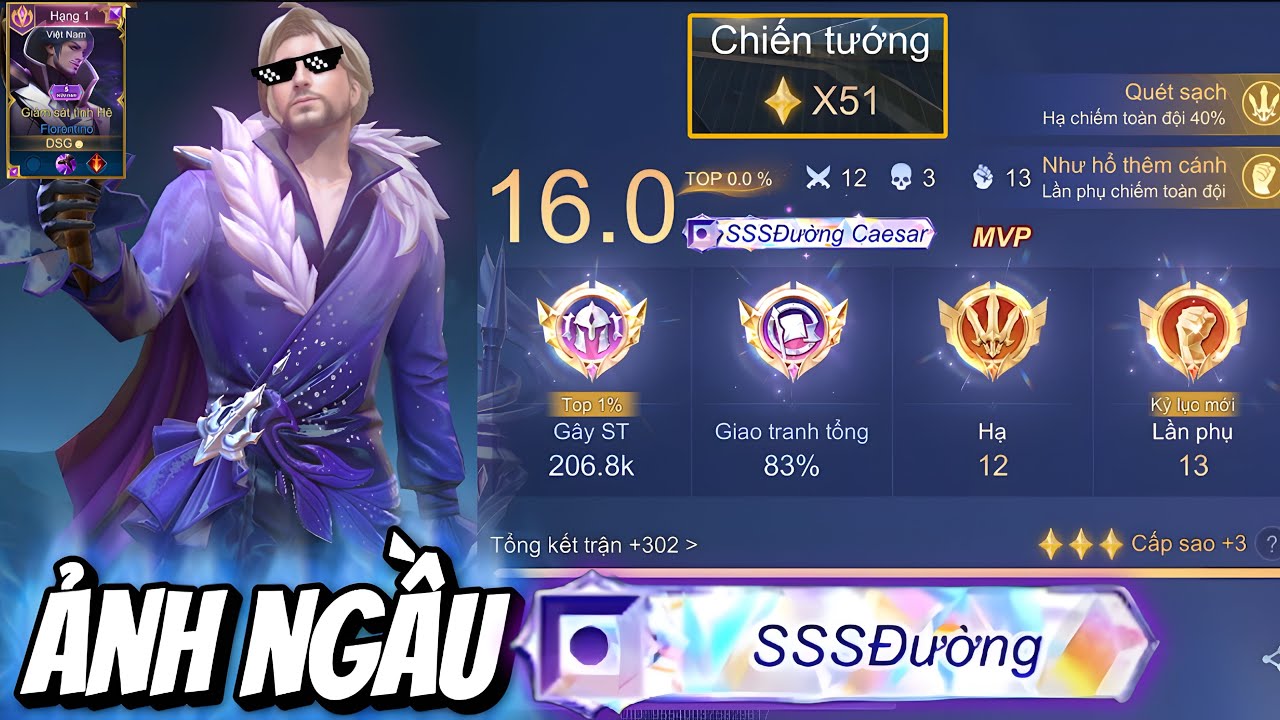 Lần Đầu DSG Múa Flo Được SSS Sẽ Như Thế Nào?