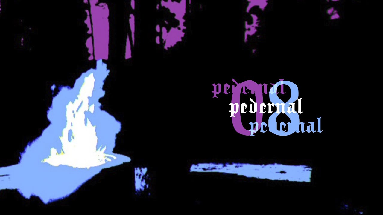 PALACIO · PEDERNAL [ 08 / 10 ] · Rare Groove Session