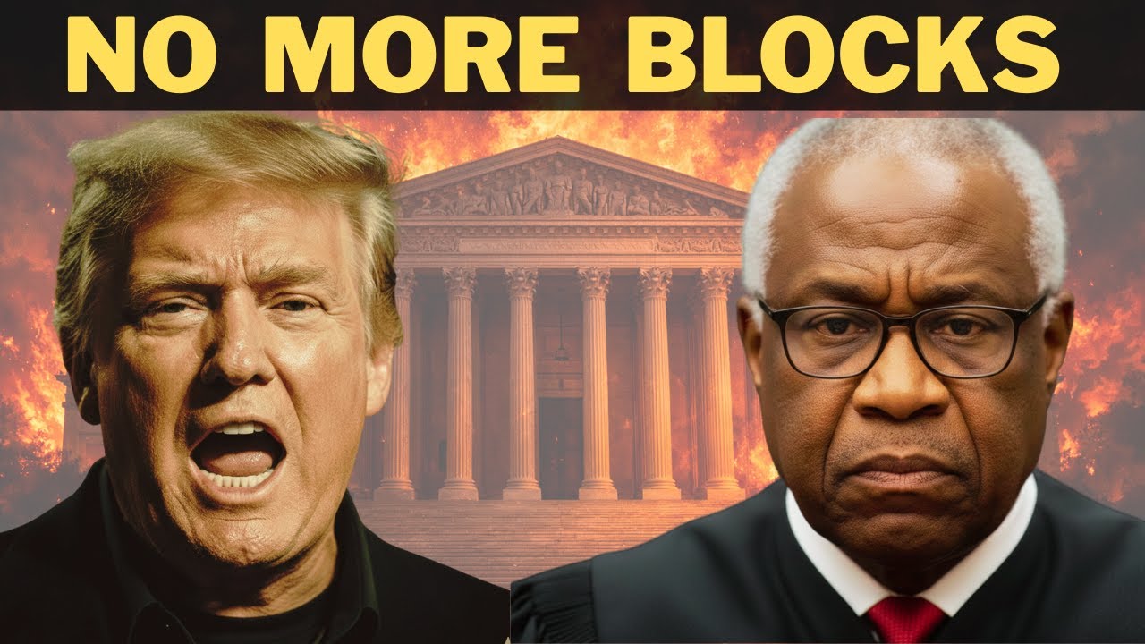 6–3 Supreme Court Decision Triggers Major Shift in How Laws Are Enforced Nationwide