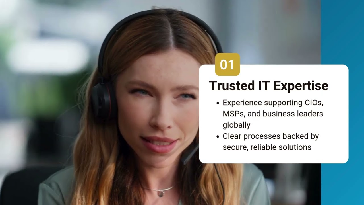 IT Helpdesk That Fixes Issues In Minutes | Faster Support, Less Downtime