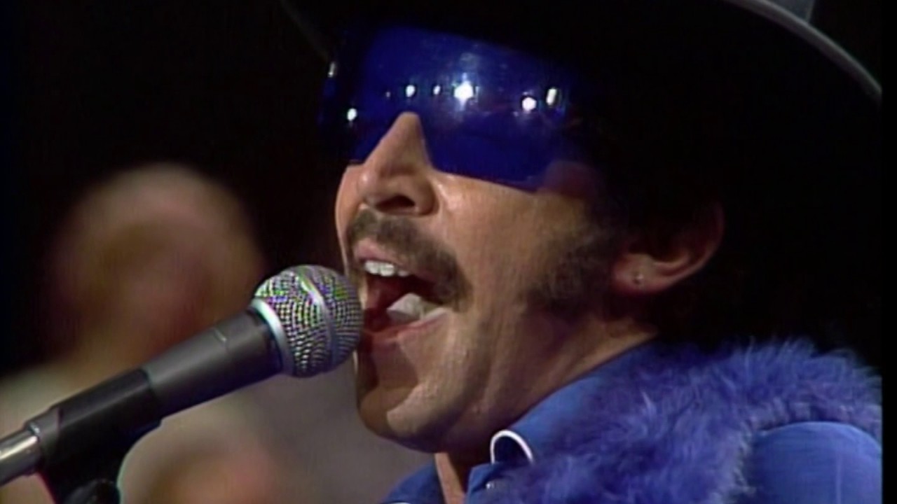 Kinky Friedman - 