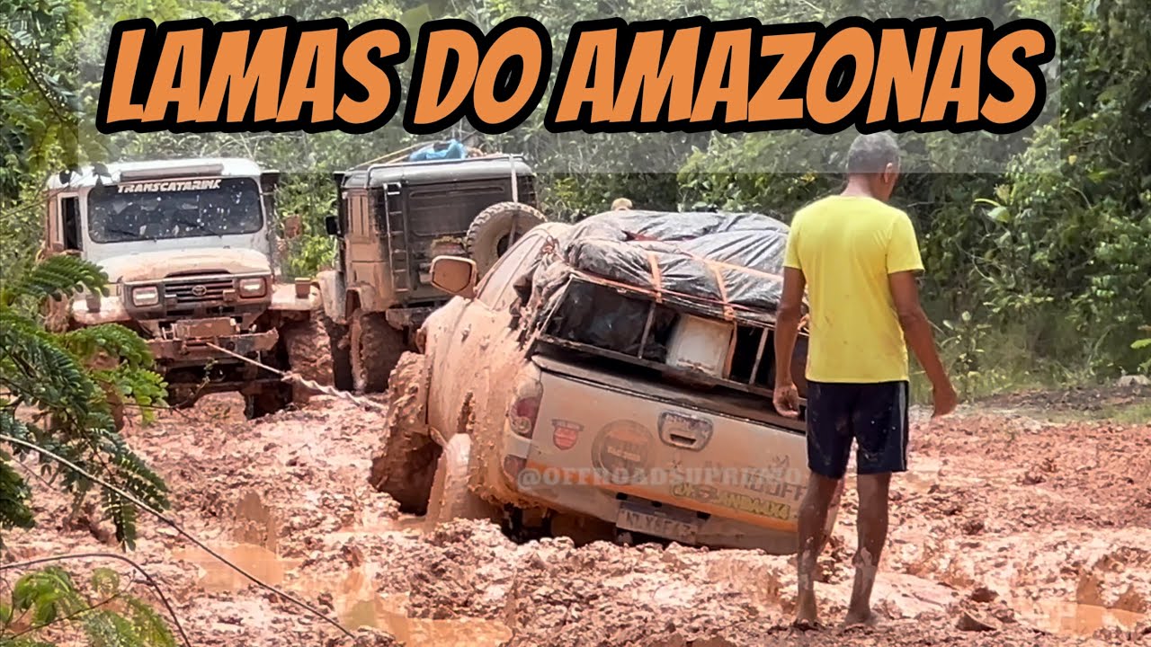 TAC 2024 EP 09 - Atoleiro garantido parte 2