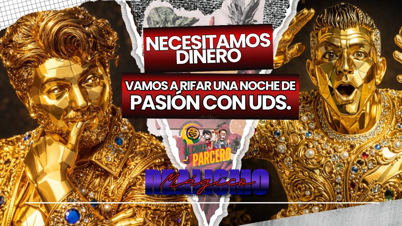 Necesitamos Dinero ¡Donen Kbrones! | Therians ¿Acaso soy una Zorra?