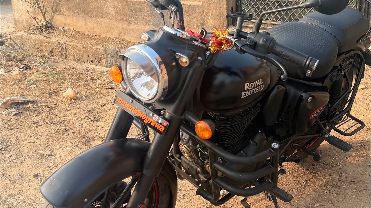 Bike sevice krte waqt huaa bhari nuksan 😱 #vlog 