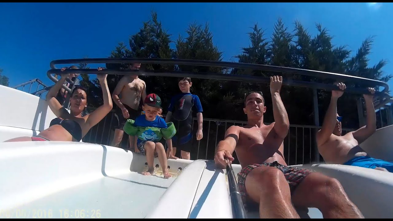 Bidart - Le Ruisseau - Juin 2016