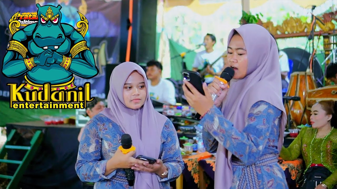 Duet Maut (Ropang) ||| Kudanil Entartainment Jenawi Version || Mahendra Sound Pro