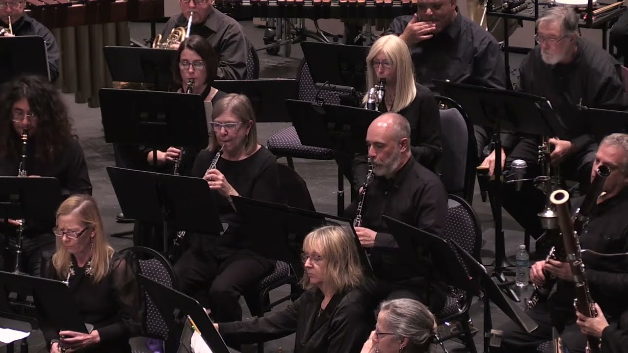 Prelude  to the Afternoon of a Faun - Debussy/Hindsley