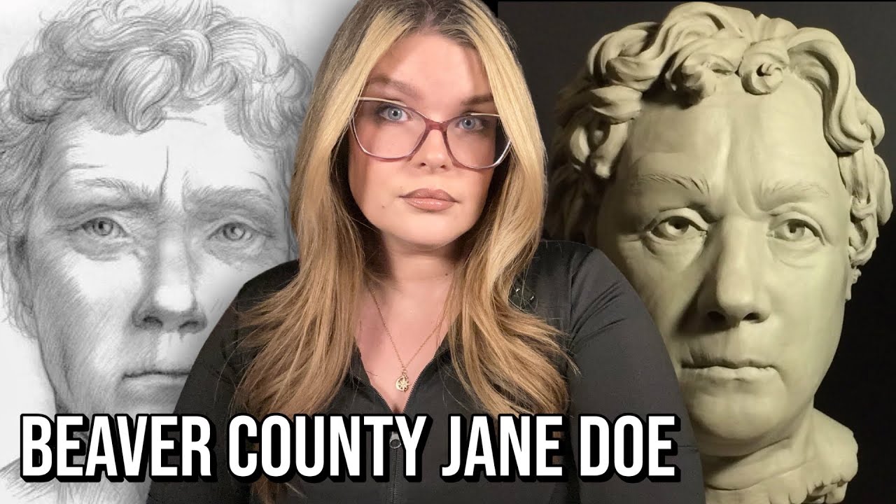 True Crime ASMR The Beaver County Severed Head