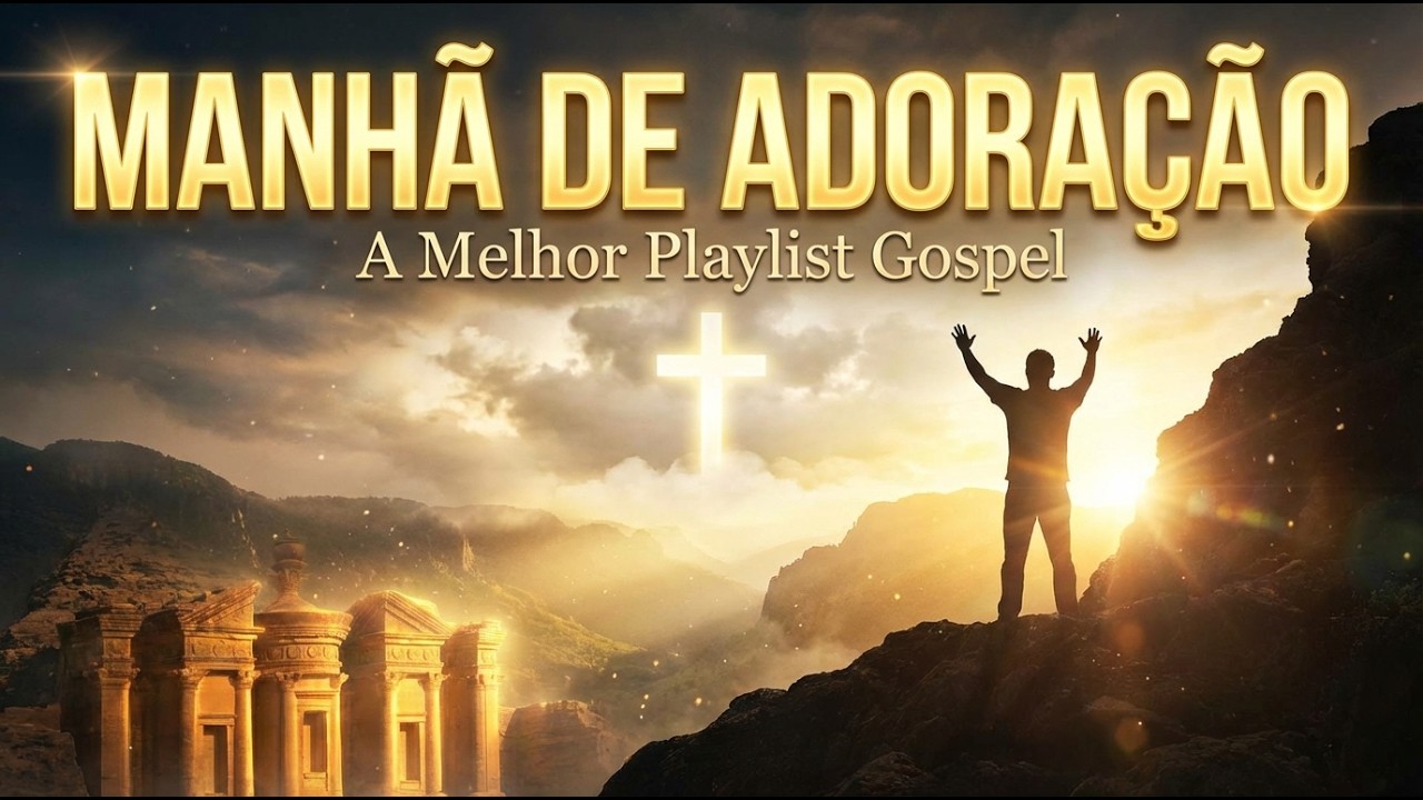Maria, Passa na Frente da Minha Vida 👣 Cantos de Entrega e Confiança na Intercessão de Maria