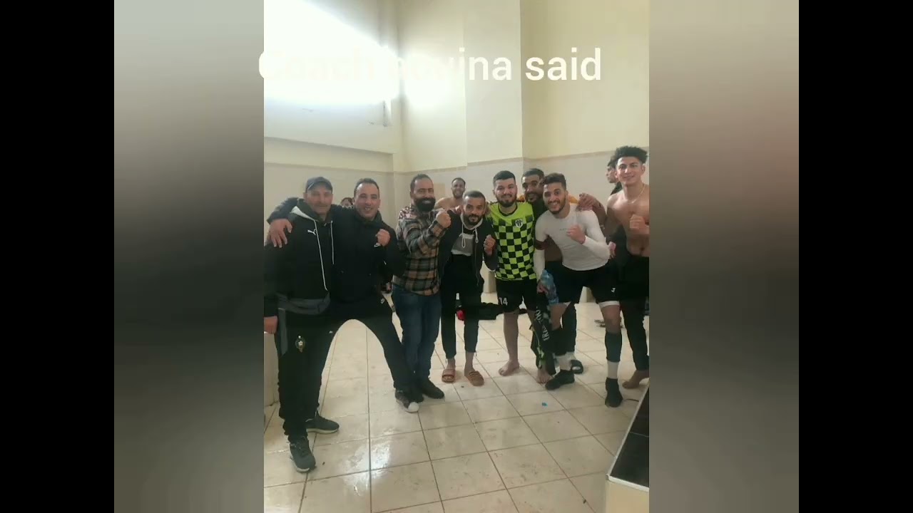 club iris oujda Futsal