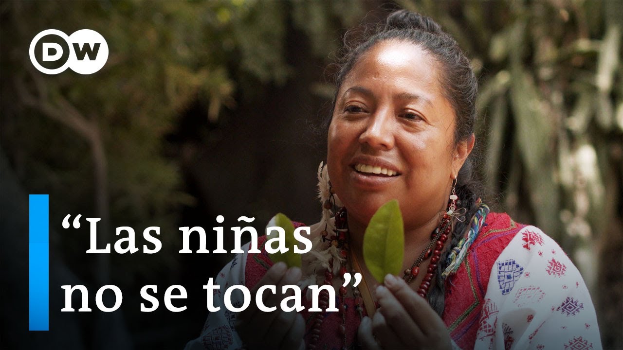 Lorena Cabnal: sanar de la violencia