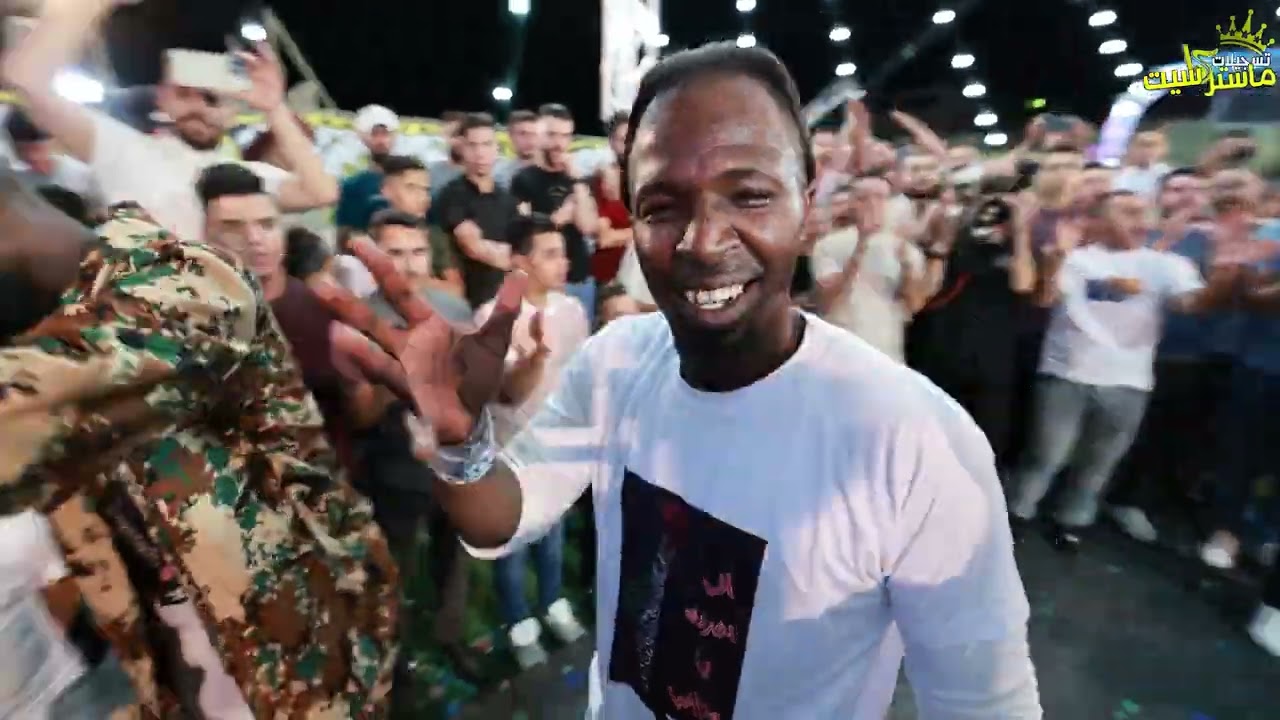 فرقة عائدون واقتحام الخليل مع النجم مجد ابوغربيه | مهرجان محمد خليل الغزاوي الخليل | ماستركاسيت