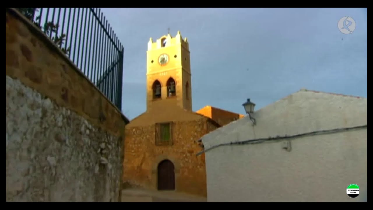 Orellana de la Sierra - Badajoz/Extremadura
