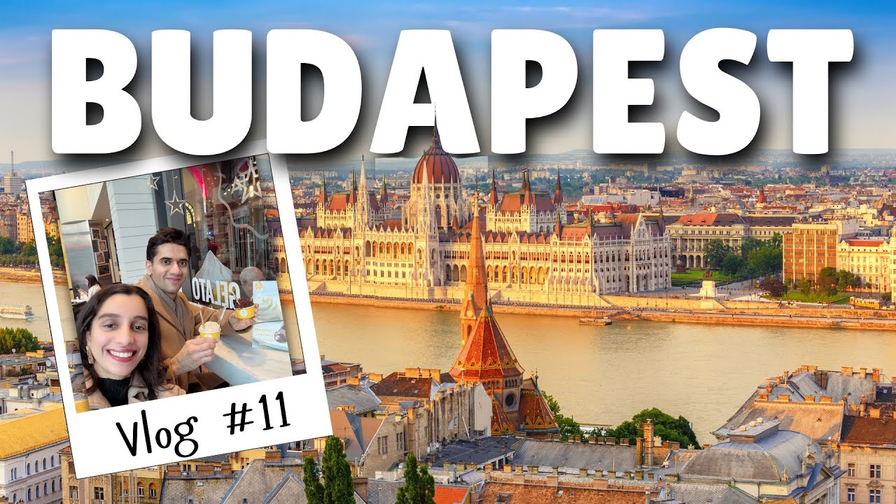 Budapest Is One of Europe’s Best Cities 😍| Hidden Gems Beyond the Tourist Trail