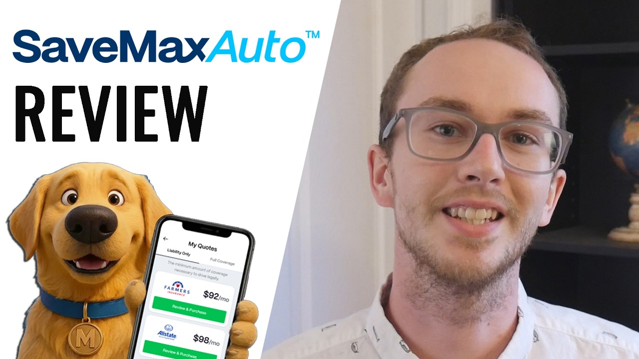 Save Max Auto Review (2026) — How It Works & Is It Legit?