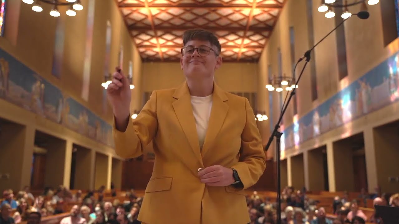 Pride Concert 2023 (Lake Washington Symphony Orchestra)